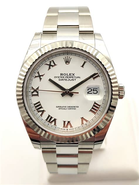 rolex rome dial.